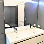 Greyhound - Grand Centre-ville דירה *
