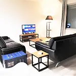 Greyhound - Grand Centre-ville סוואסון