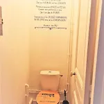 Greyhound - Grand Centre-ville דירה סוואסון