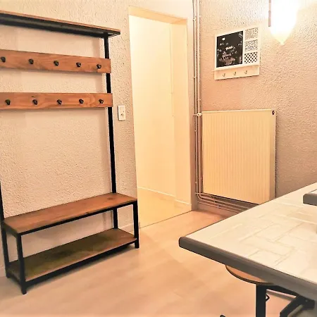 Apartament Greyhound - Grand Centre-ville