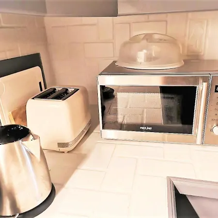 Apartament Greyhound - Grand Centre-ville