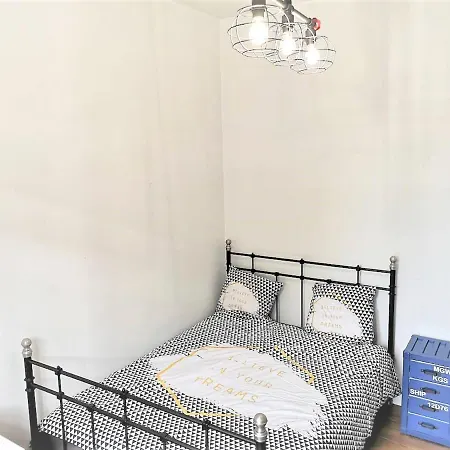 Apartament Greyhound - Grand Centre-ville