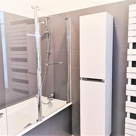 Apartament Greyhound - Grand Centre-ville Soissons
