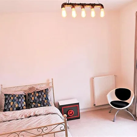 Apartament Greyhound - Grand Centre-ville