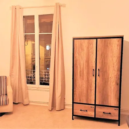 Apartament Greyhound - Grand Centre-ville
