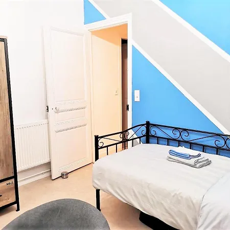 Apartament Greyhound - Grand Centre-ville