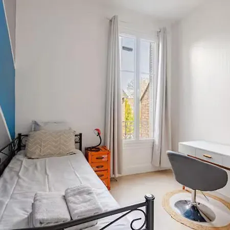 Apartament Greyhound - Grand Centre-ville
